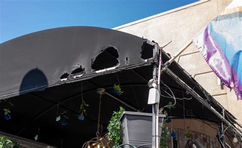 LGBTQ+ bar Gossip Grill damaged in alleged arson。